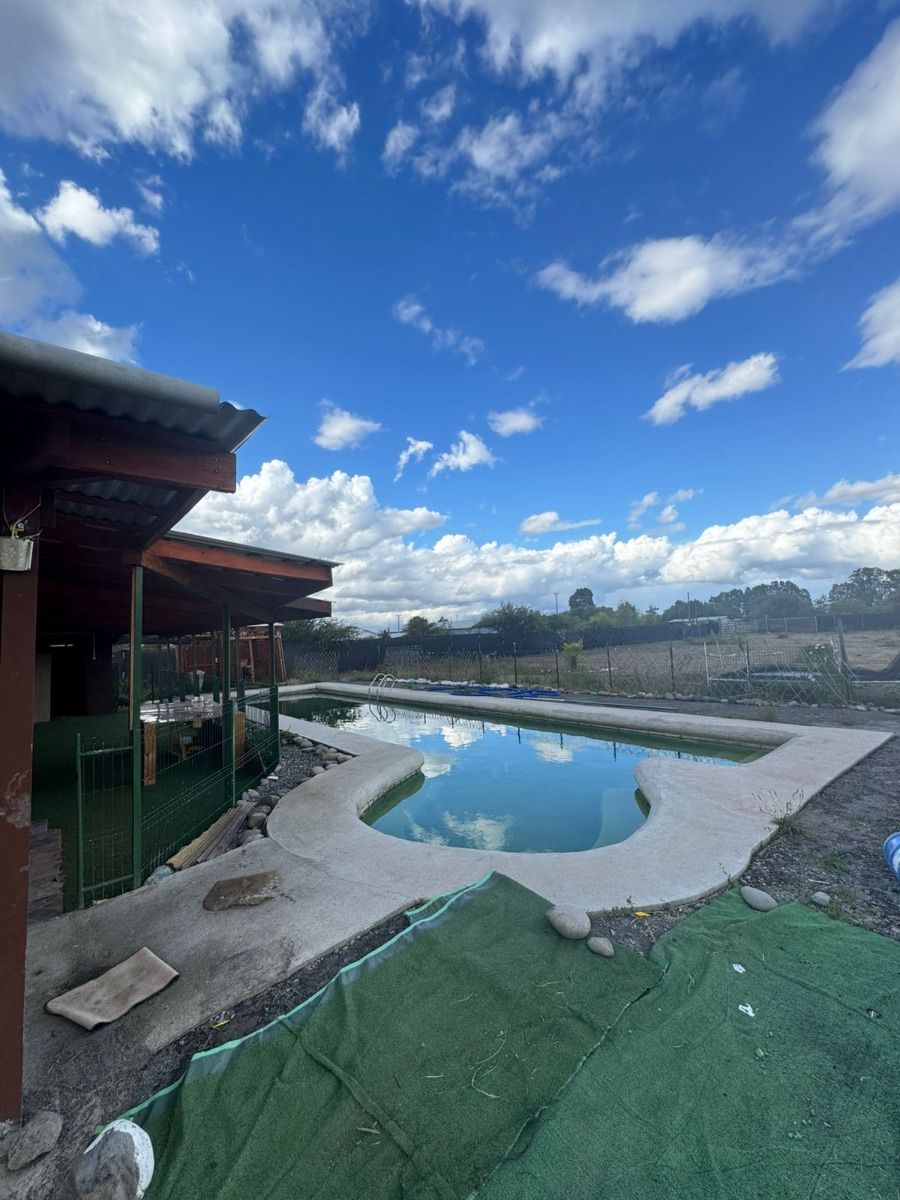Parcela 5.000 mts 2 en comuna de San Nicolás  — foto 3