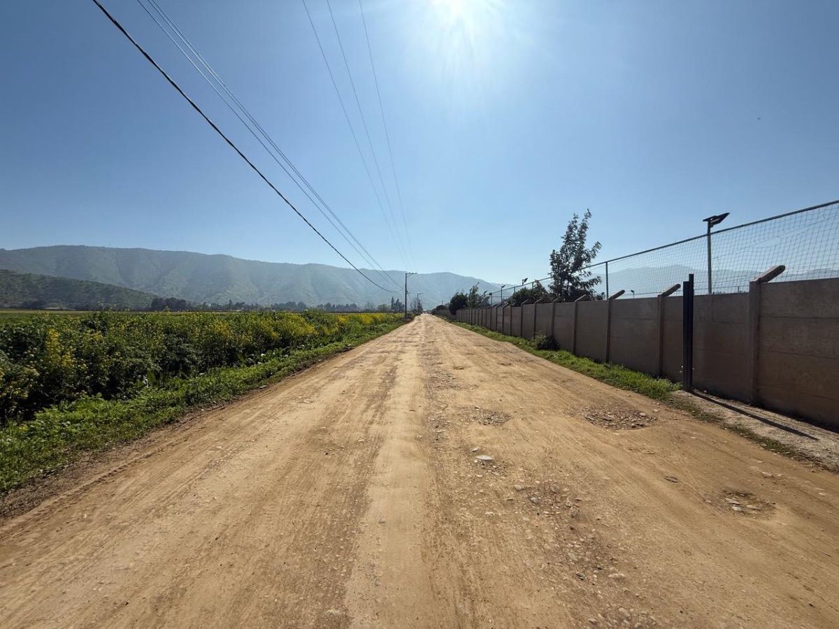 Parcela 5.000 m2 — foto 4