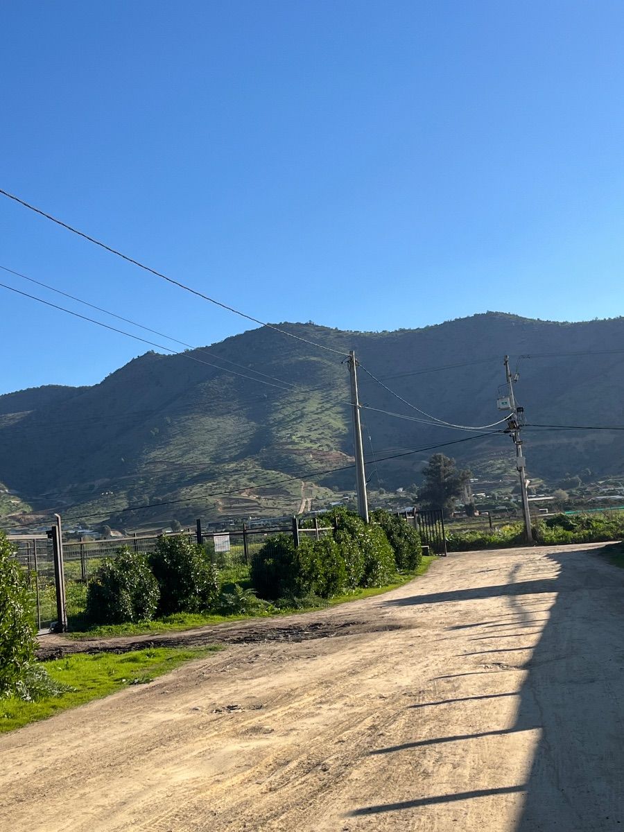 Parcela 5.000 m2 — foto 2
