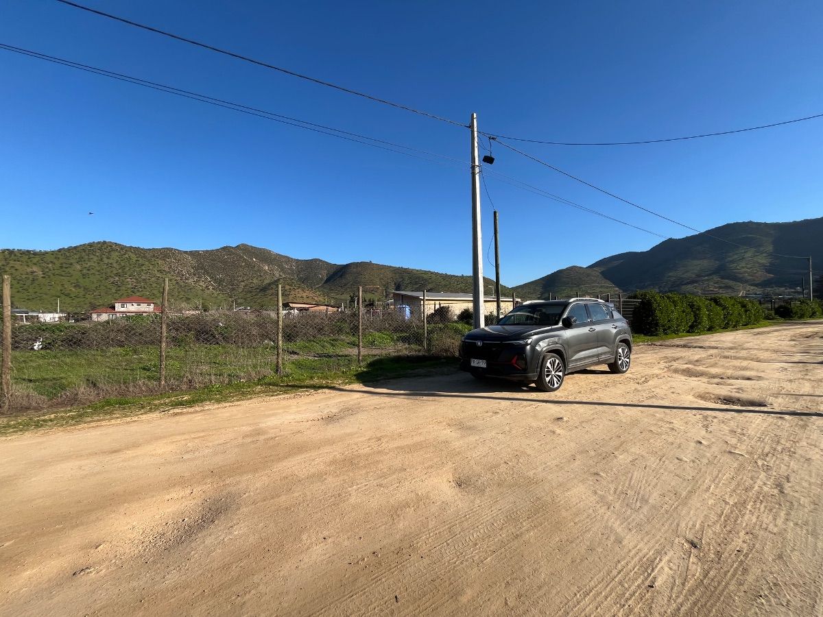 Parcela 5.000 m2 — foto 7