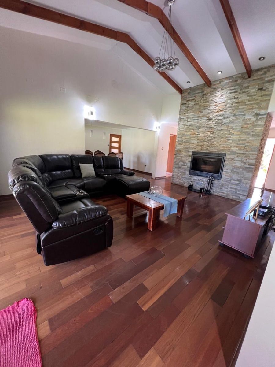 Exclusiva Casa Parcela - Vallenar — foto 3