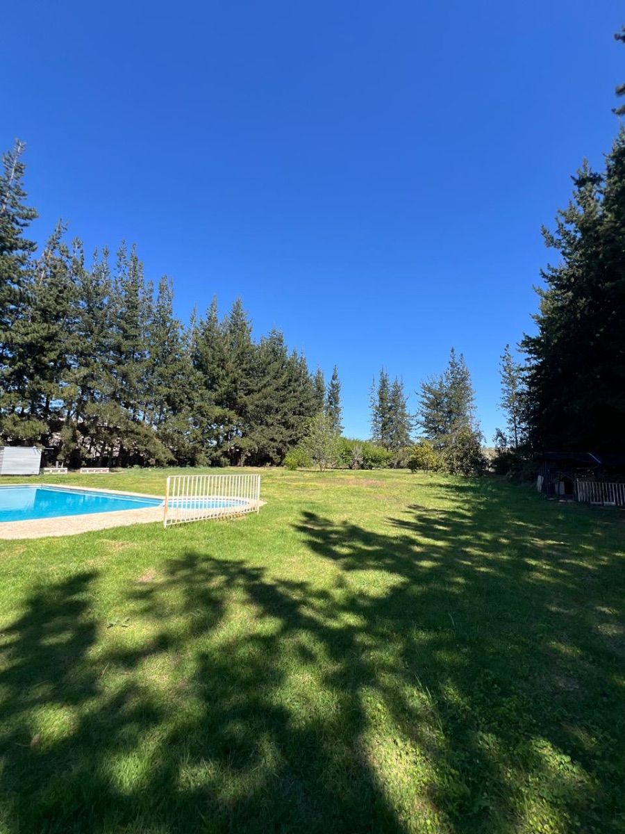 Exclusiva Casa Parcela - Vallenar — foto 2
