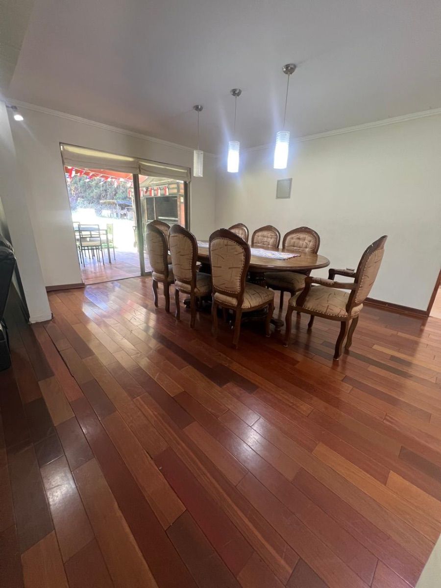 Exclusiva Casa Parcela - Vallenar — foto 4