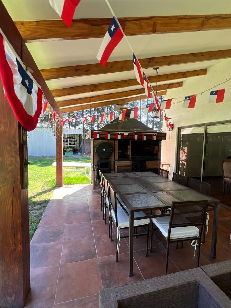 Exclusiva Casa Parcela - Vallenar — foto 5