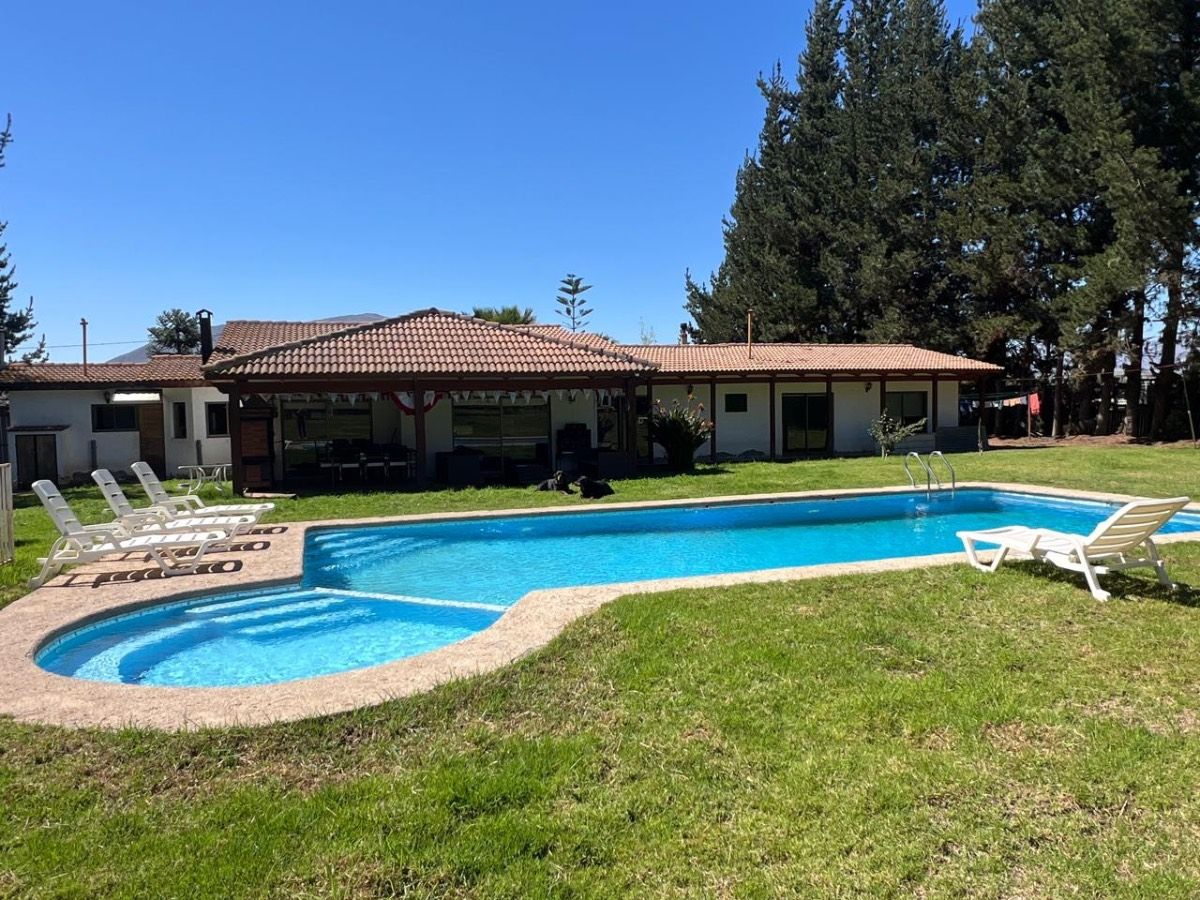 Exclusiva Casa Parcela - Vallenar — foto 6