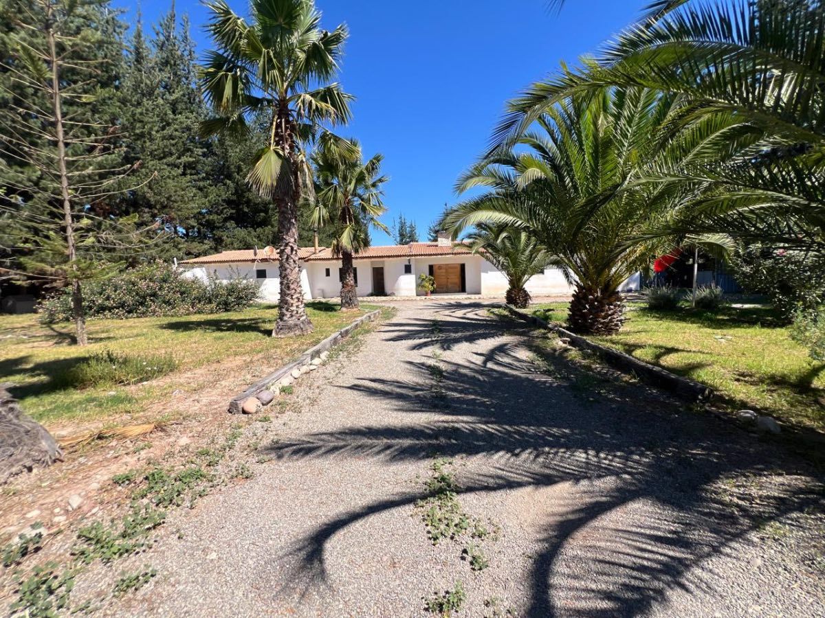 Exclusiva Casa Parcela - Vallenar — foto 7