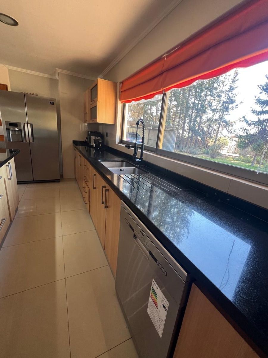 Exclusiva Casa Parcela - Vallenar — foto 8